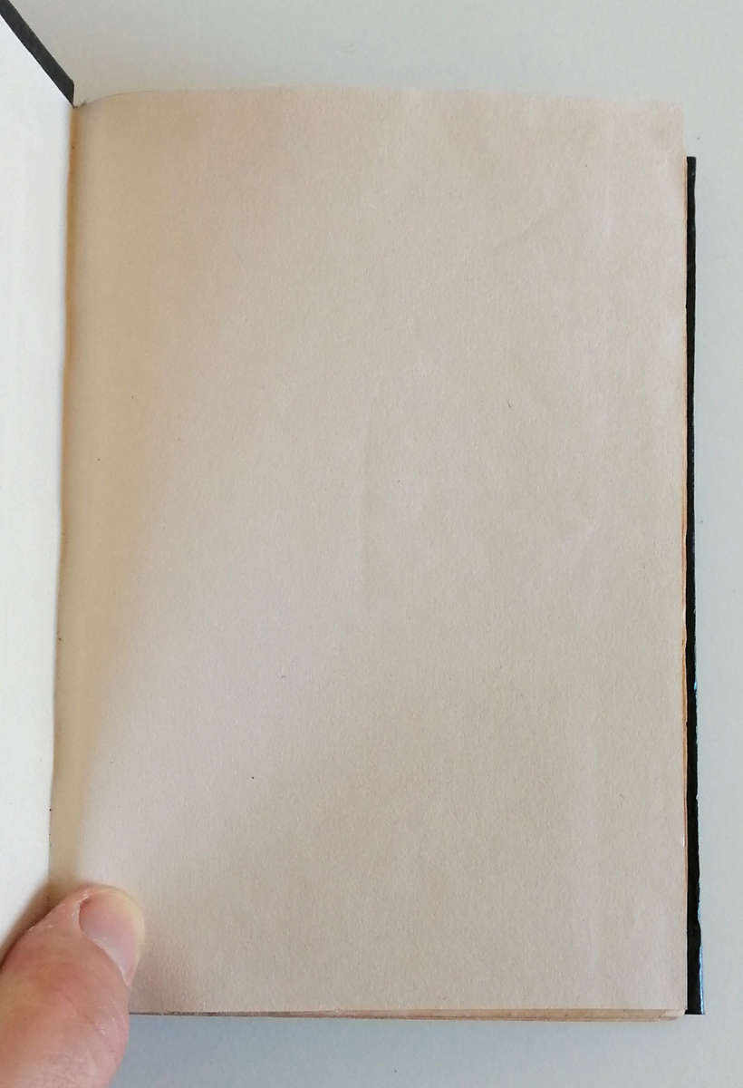 1933 Bybel 1937 Druk