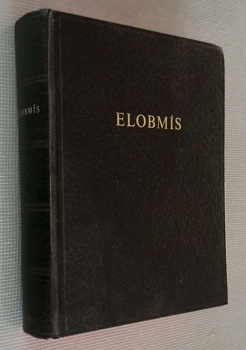 ELOBMIS - Bybel in Nama