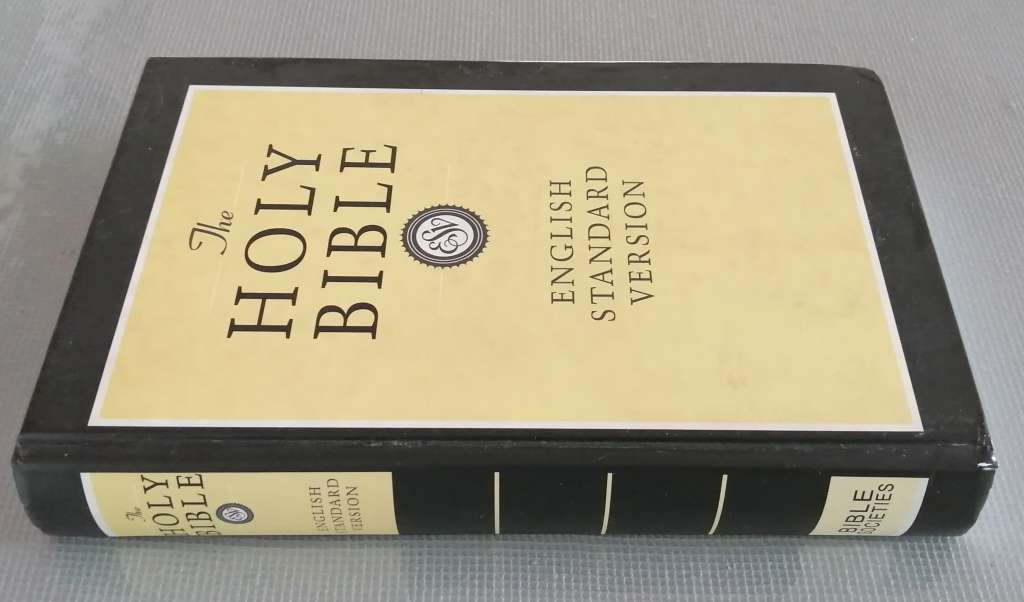 ESV Bible