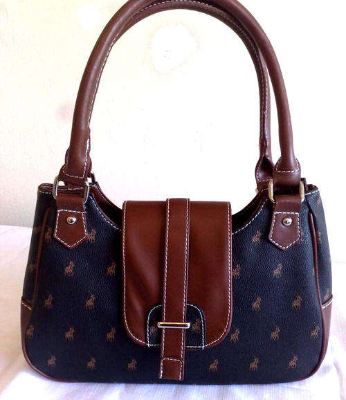 Genuine Polo Handbag for Ladies