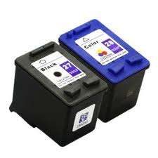 HP 28 XL COLOUR COMPATIBLE / GENERIC CARTRIDGE