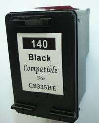 HP 140 XL BLACK COMPATIBLE / GENERIC CARTRIDGE