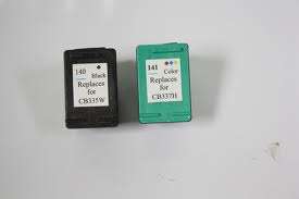 HP141 XL COLOR COMPATIBLE / GENERIC CARTRIDGE