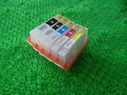 HP 178 XL YELLOW COMPATIBLE / GENERIC CARTRIDGE