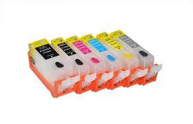 CANON CLI 426 BLACK COMPATIBLE / GENERIC CARTRIDGE