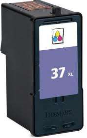 LEXMARK 37XL COLOR COMPATIBLE / GENERIC CARTRIDGE