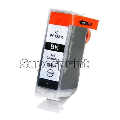 canon pg5 big black generic