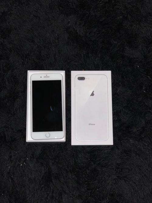 IPhone 8 Plus 64gb