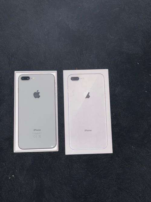 IPhone 8 Plus 64gb