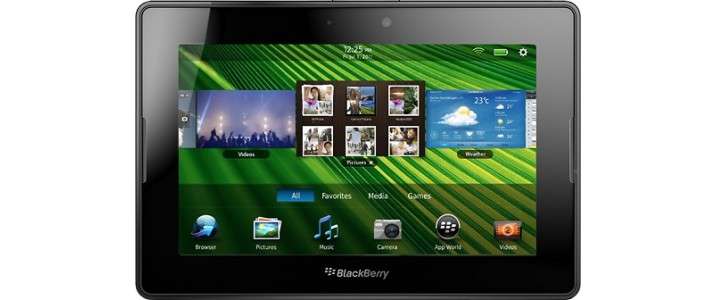 Blackberry Playbook 64gb