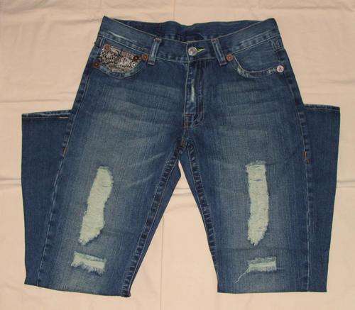 True Religion - Bobby (Size 34)