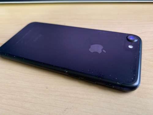 iPhone 7 32GB Black