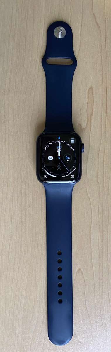 Apple Watch Series 6 44mm GPS