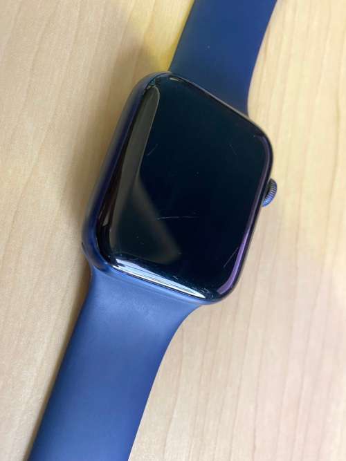 Apple Watch Series 6 44mm GPS