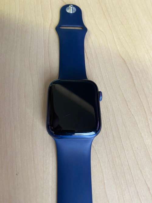 Apple Watch Series 6 44mm GPS