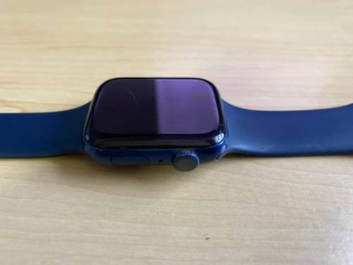 Apple Watch Series 6 44mm GPS