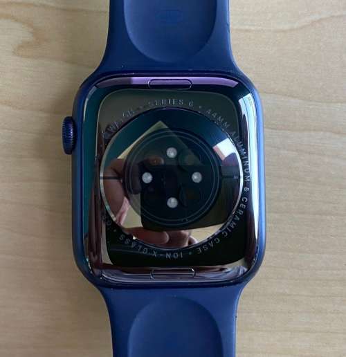 Apple Watch Series 6 44mm GPS