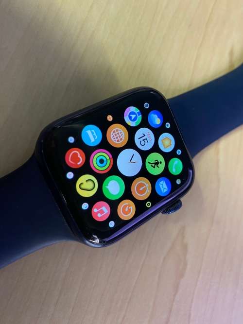 Apple Watch Series 6 44mm GPS
