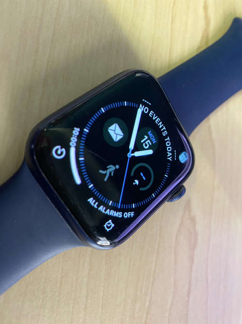 Apple Watch Series 6 44mm GPS