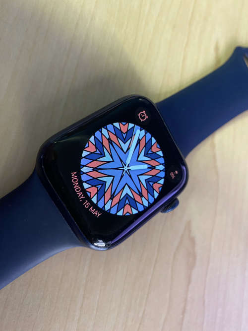 Apple Watch Series 6 44mm GPS