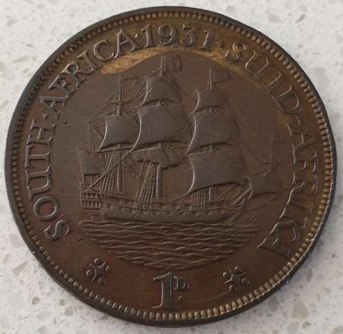 Lot of Pennies: King George V, King George VI and QE II - Bid per coin to win the lot