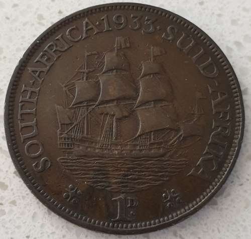 Lot of Pennies: King George V, King George VI and QE II - Bid per coin to win the lot