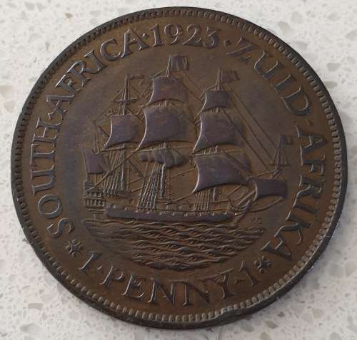 Lot of Pennies: King George V, King George VI and QE II - Bid per coin to win the lot