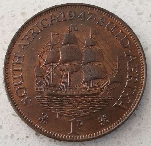 Lot of Pennies: King George V, King George VI and QE II - Bid per coin to win the lot