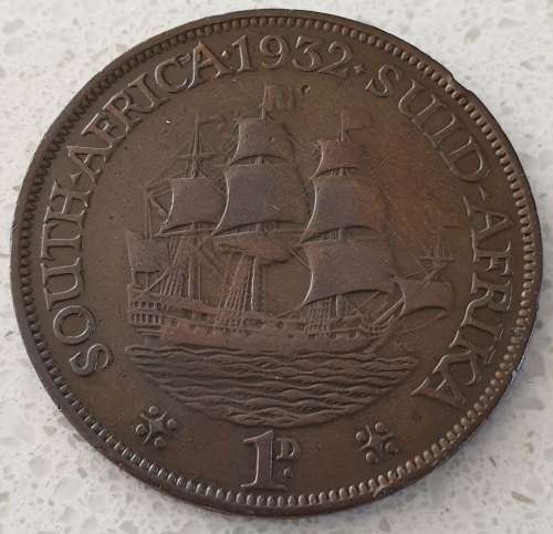 Lot of Pennies: King George V, King George VI and QE II - Bid per coin to win the lot