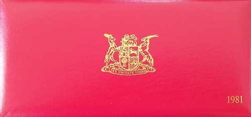 Long Proof Sets with Gold - 1981