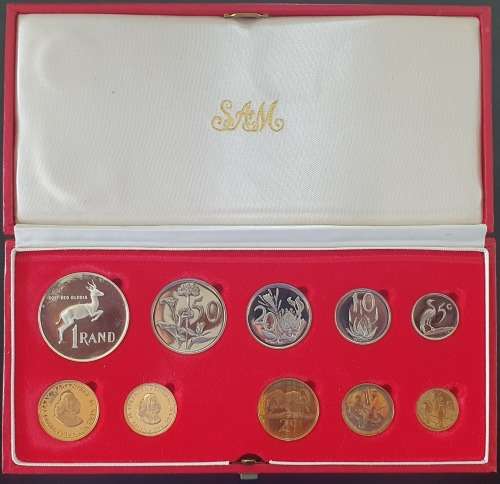 Long Proof Sets with Gold - 1981