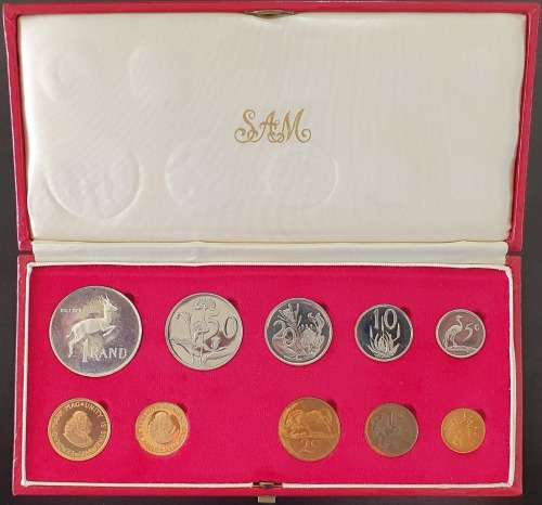 Long Proof Sets with Gold - 1978