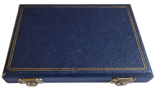 1961 Short Proof Set