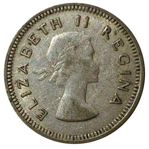 *Silver Sale* 1958 3P