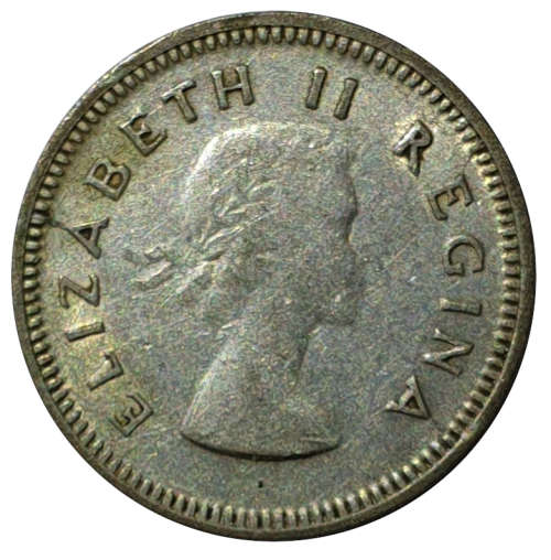 *Silver Sale* 1959 3P