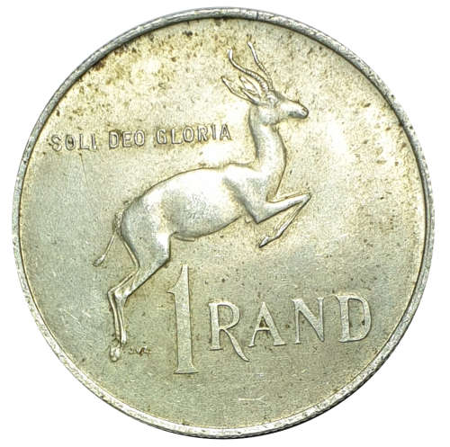 *Silver Sale* 1967 ENG Silver R1