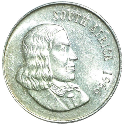 *Silver Sale* 1966 ENG Silver R1