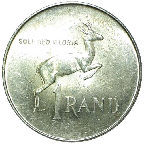 *Silver Sale* 1966 ENG Silver R1