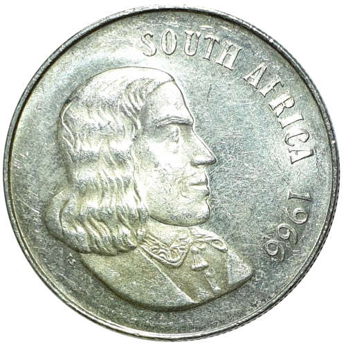 *Silver Sale* 1966 ENG Silver R1
