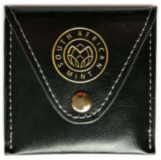 2017 Premium Uncirculated Silver Krugerrand