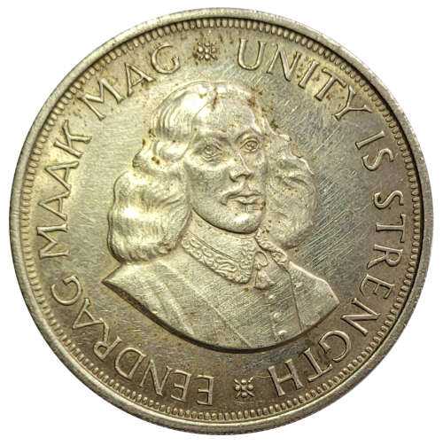 *Silver Sale* 1961 Fifty Cent