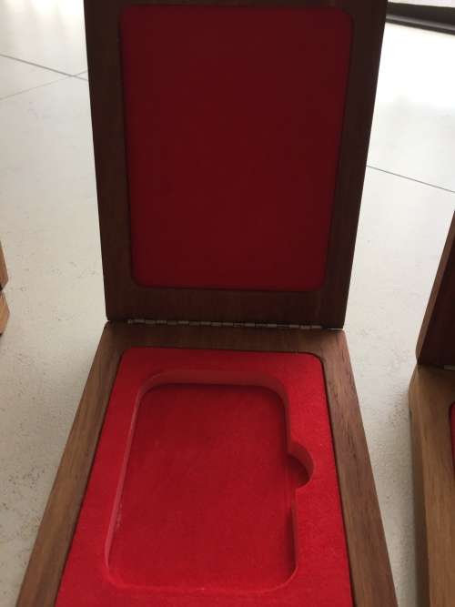 SA Coin Slabbed Coin holders