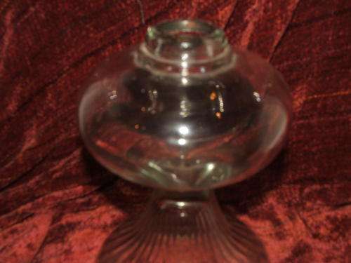 OIL LAMP