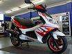 PGO GMAX 200 SCOOTER