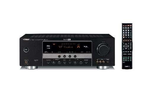 Yamaha Receiver