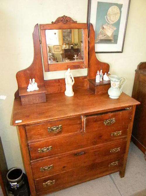 Dressing Table
