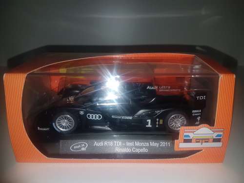 Slot it Audi R18 tdi