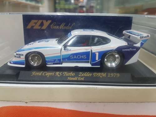 Fly Ford Capri