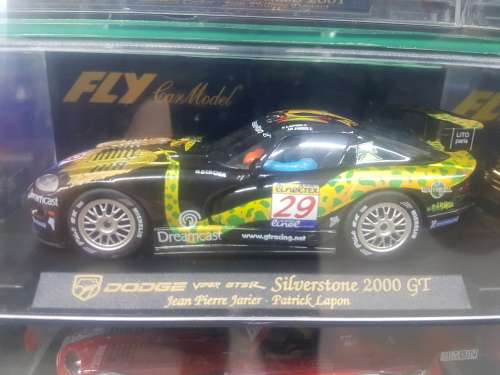 Fly Dodge Viper GTSR