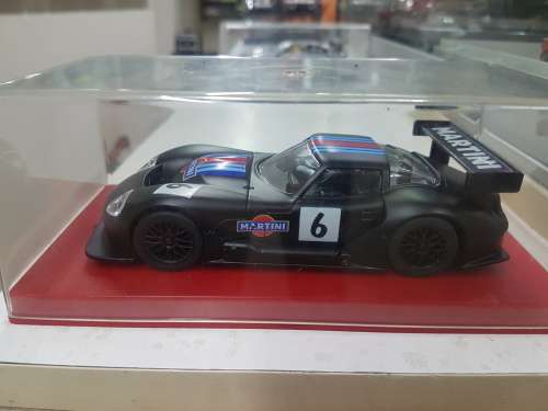 Fly Marcos 600 LM  starters